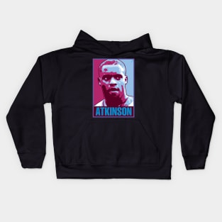 Atkinson Kids Hoodie